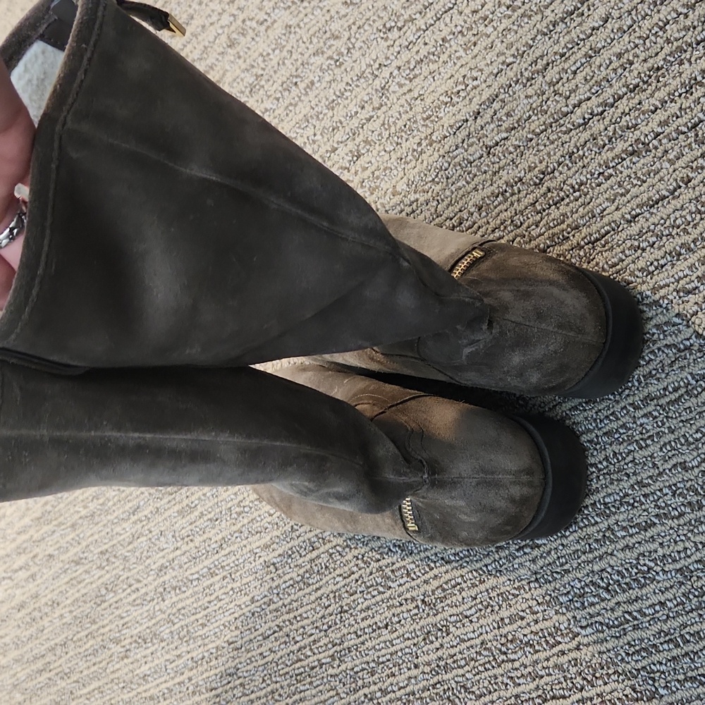 Vionic Mica Boots Size 9.5 - Picture 5 of 16
